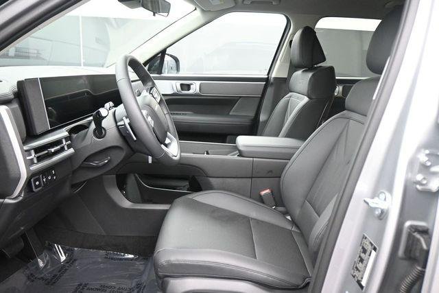 New 2026 Silver Hyundai XRT AWD image 11