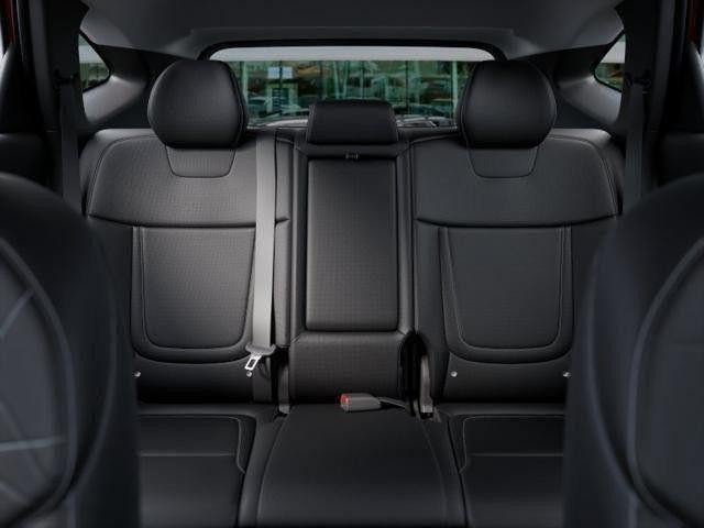 2026 Hyundai Tucson SE - Photo 12