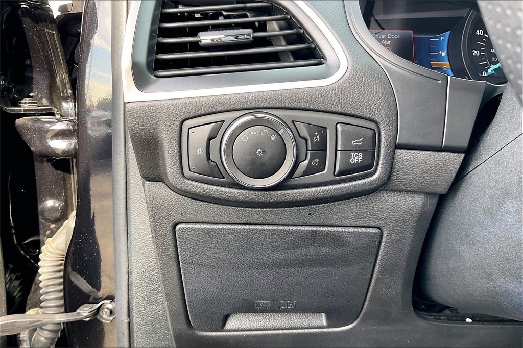 2024 FORD EDGE - Image 33