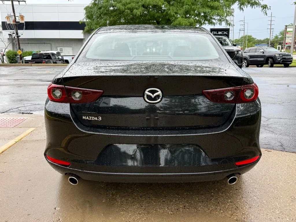 Used 2026 Black Mazda 2.5 S image 6