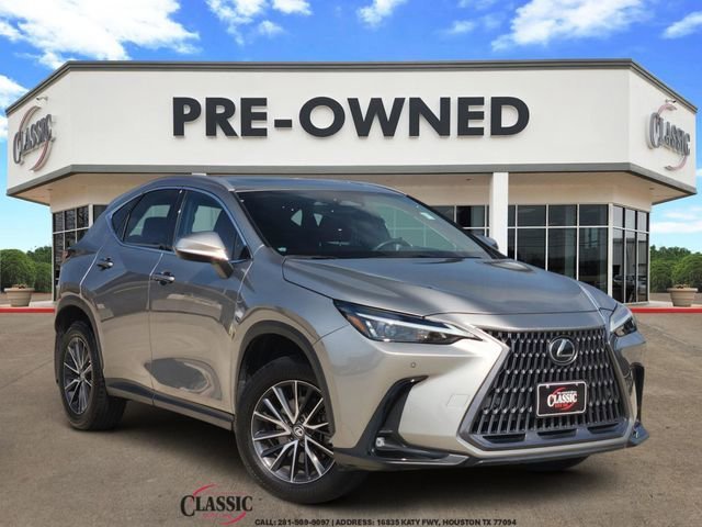 2024 Lexus NX 350 250 Premium FWD's photo