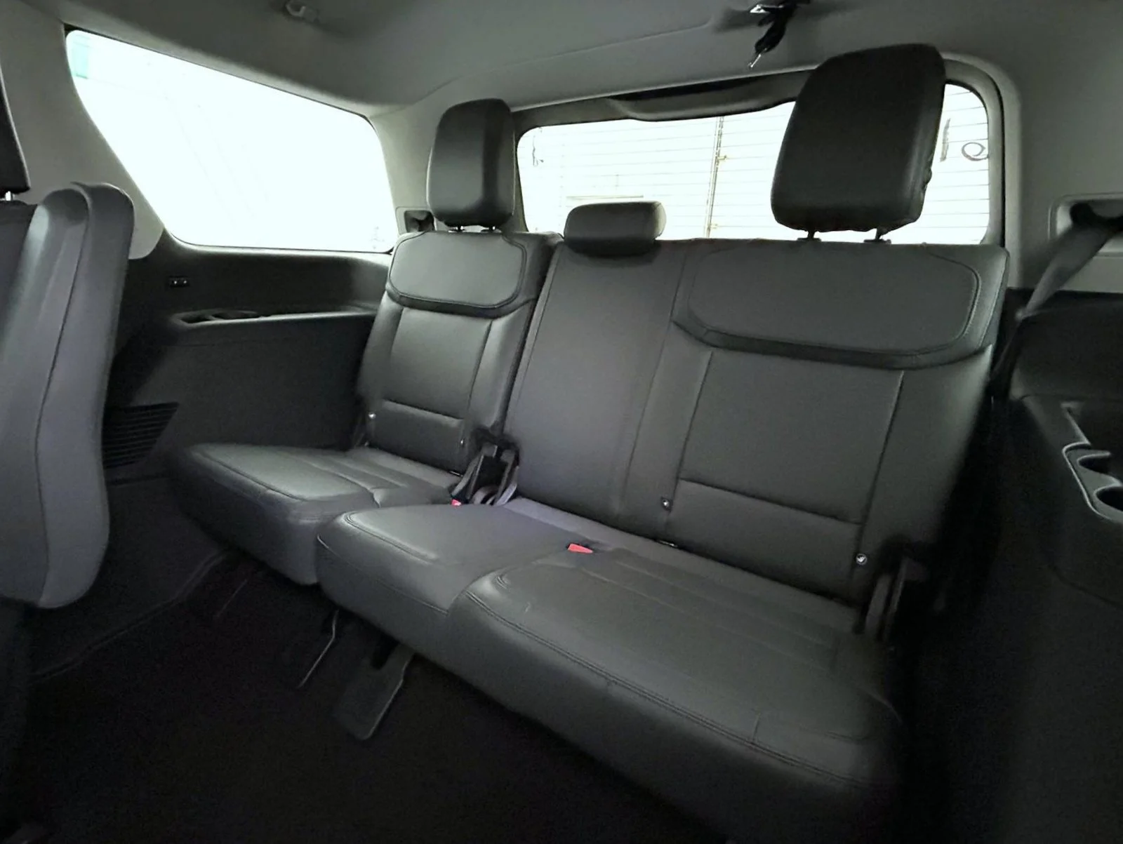 New 2026 White Ford Active image 20