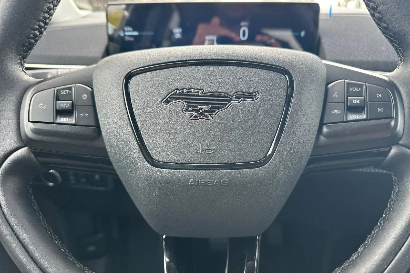 New 2026 Adriatic Blue Metallic Ford Select image 20
