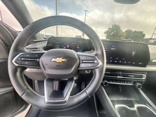 2026 Chevrolet Traverse LT - Photo 11