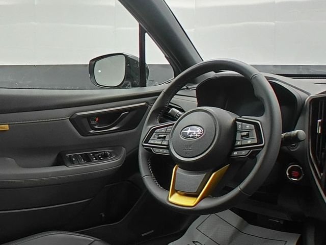 Used 2026 White Subaru Wilderness image 35