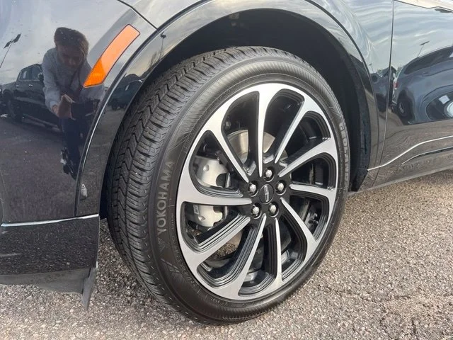 Used 2025 Black Lincoln Black Label image 10