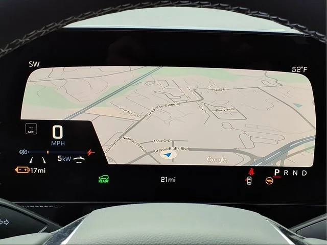 New 2026 Summit White Chevrolet LT image 12