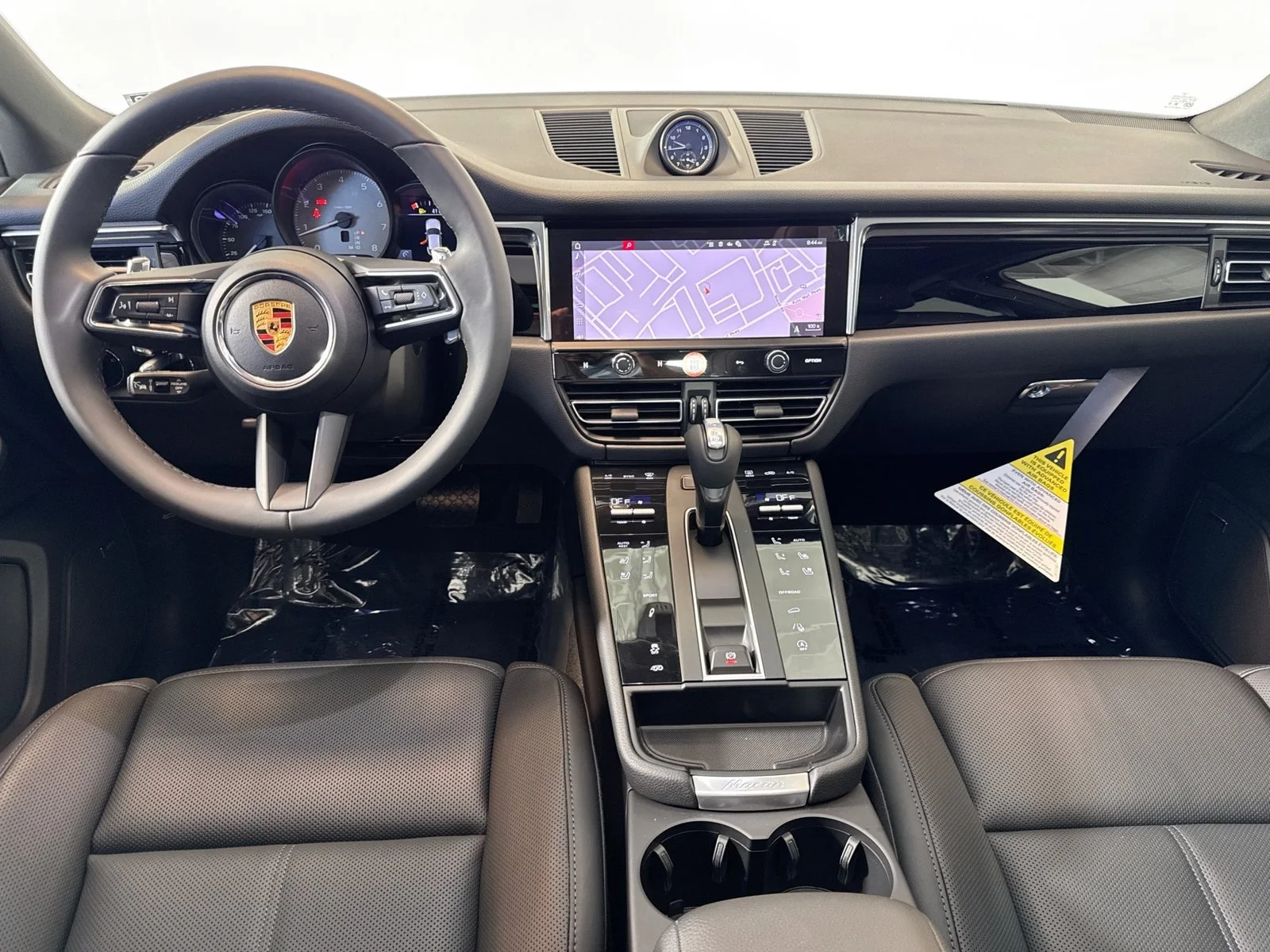 Used 2026 White Porsche S image 21