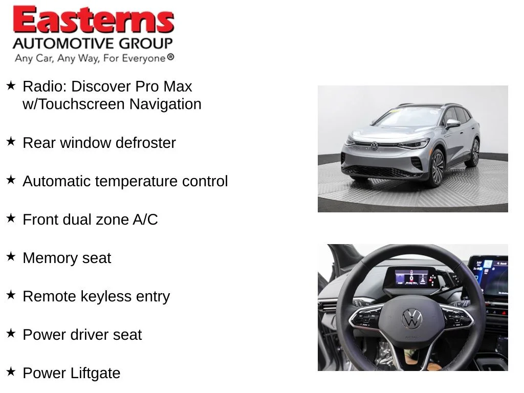 Used 2024 Silver Volkswagen S image 11