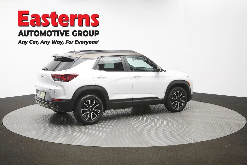 Used 2021 Beige Chevrolet ACTIV image 38