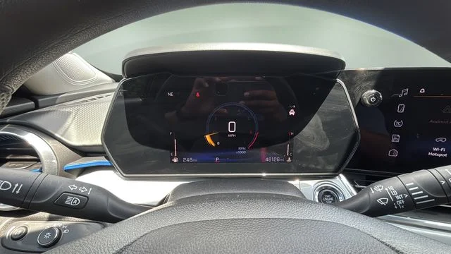 Used 2025 Black Chevrolet LT image 15