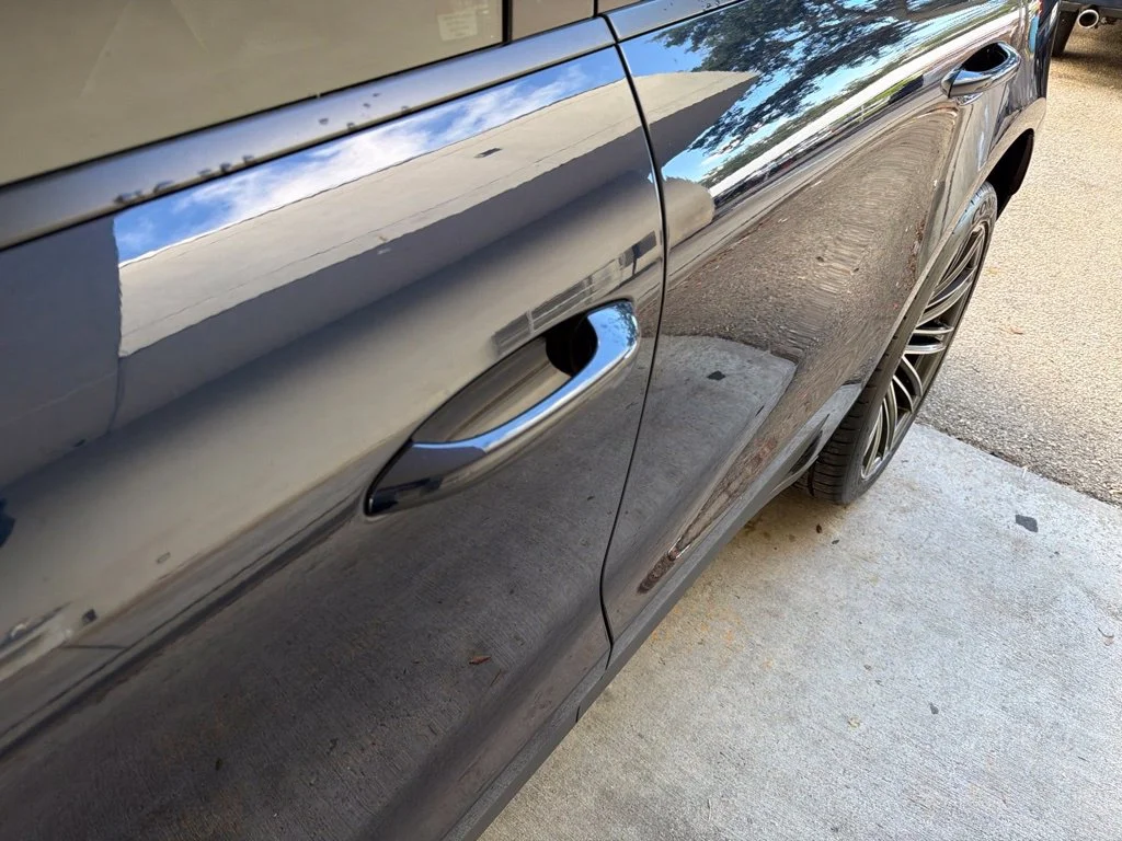 Used 2019 Black Porsche Base image 14