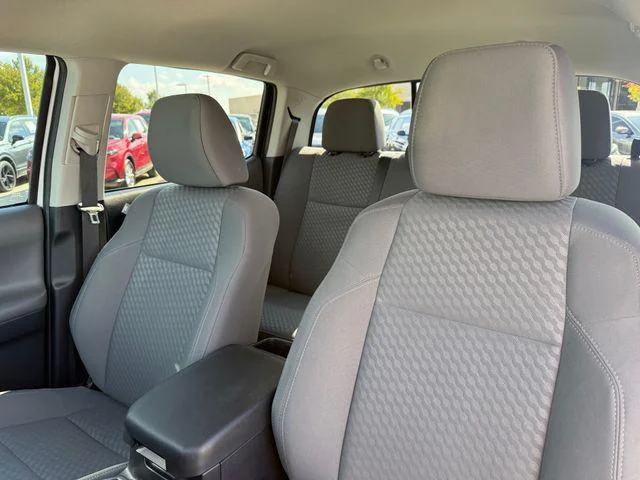 Certified Used 2023 ICE CAP Toyota SR5 image 39
