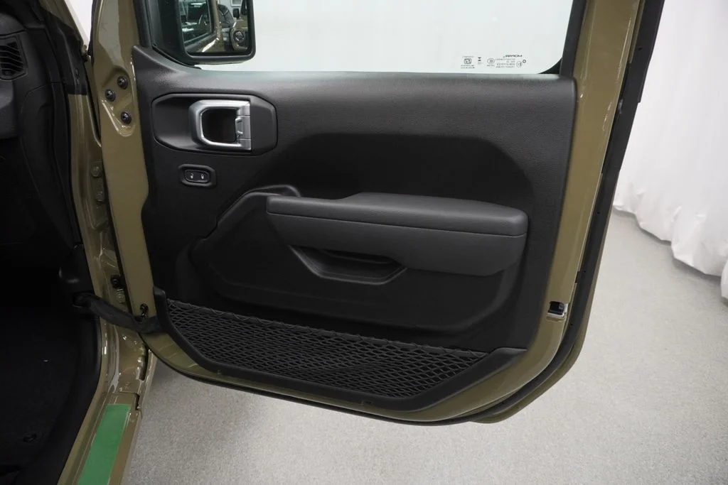 New 2026 41 Exterior Paint Jeep Sport S image 33