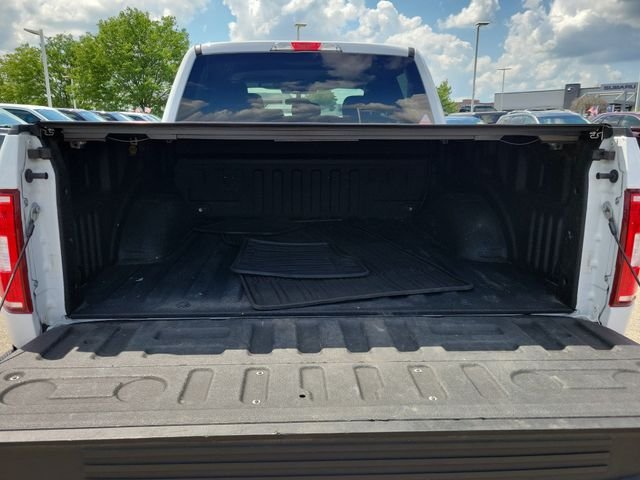 Certified Used 2019 Oxford White Ford XL image 24