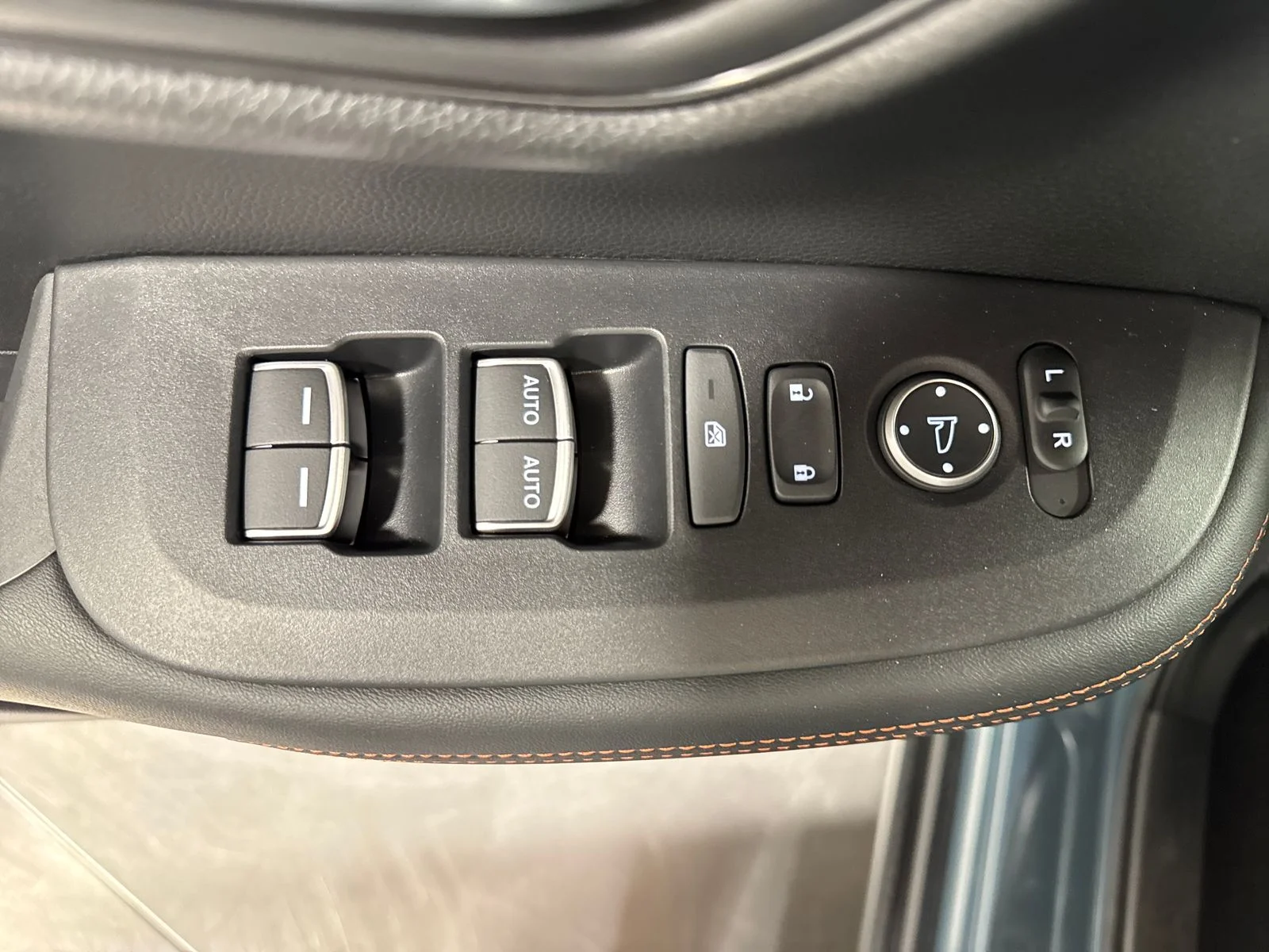 Used 2024 Nordic Forest Pearl Honda Sport image 16