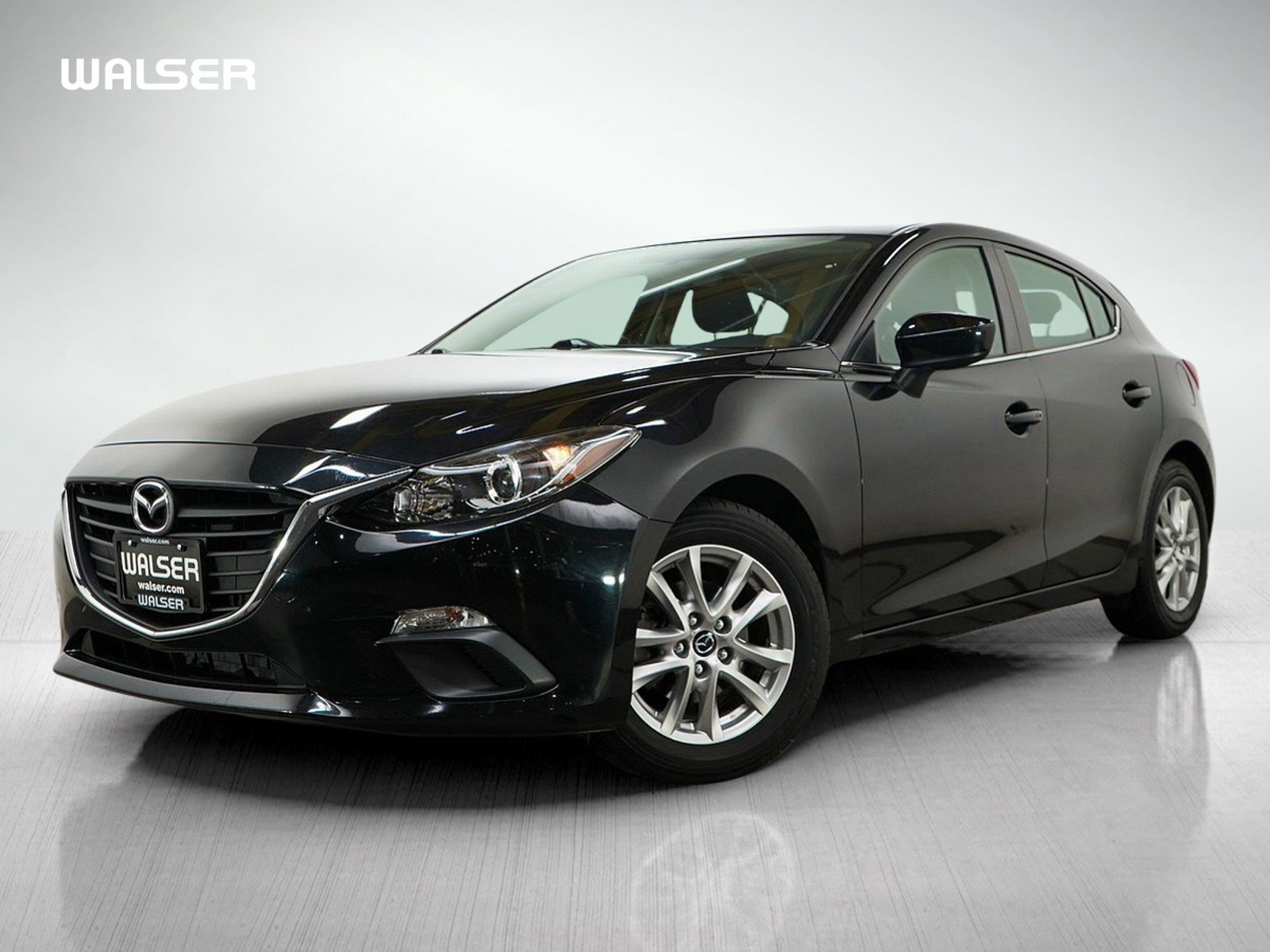 2014 Mazda CX-3's photo