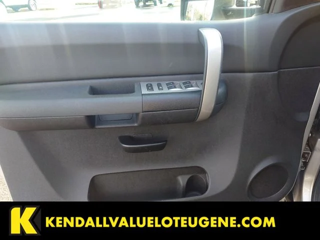 2008 Chevrolet Silverado 2500HD 1LT - Photo 16