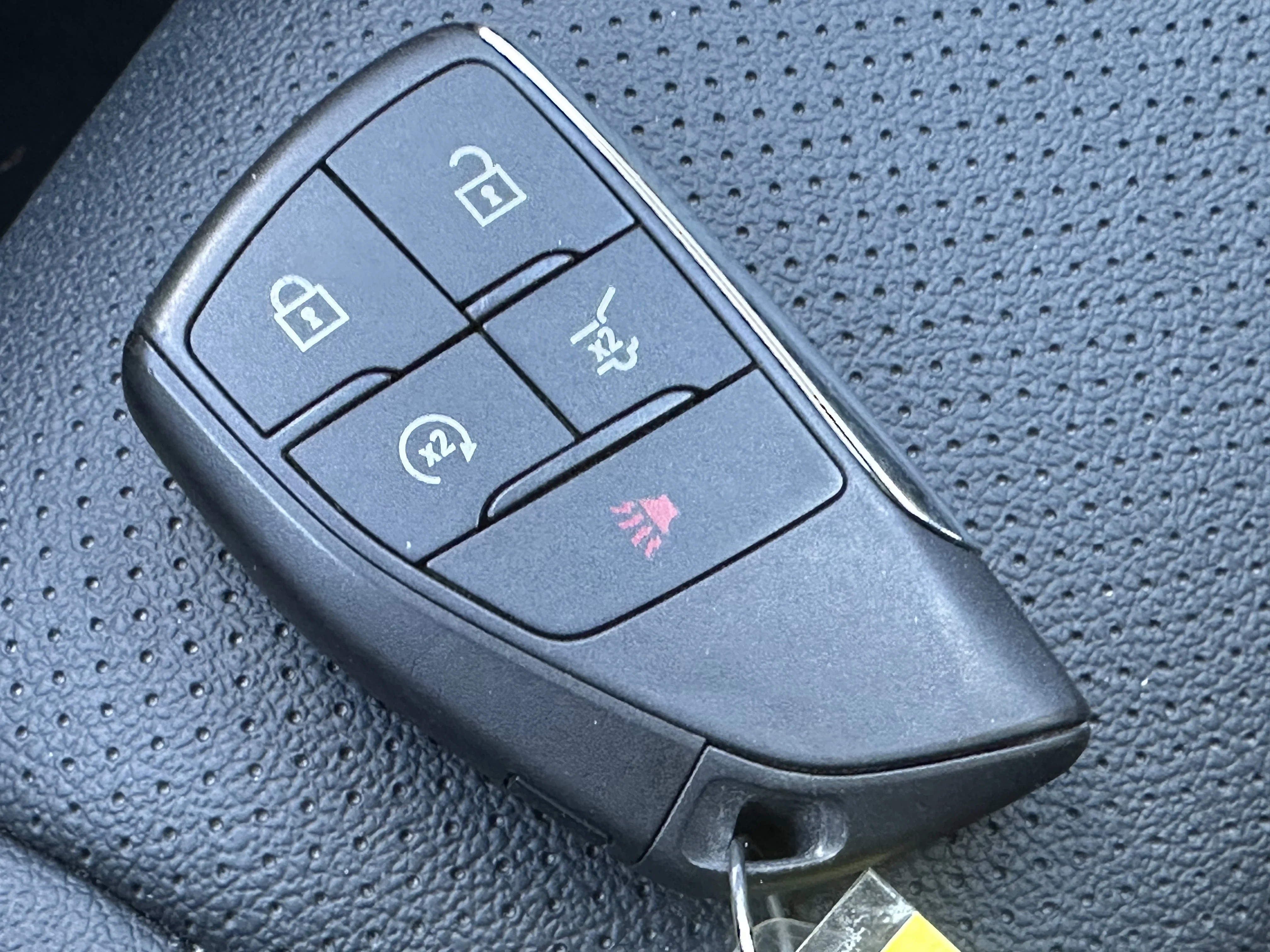 Certified Used 2026  Chevrolet LT image 23