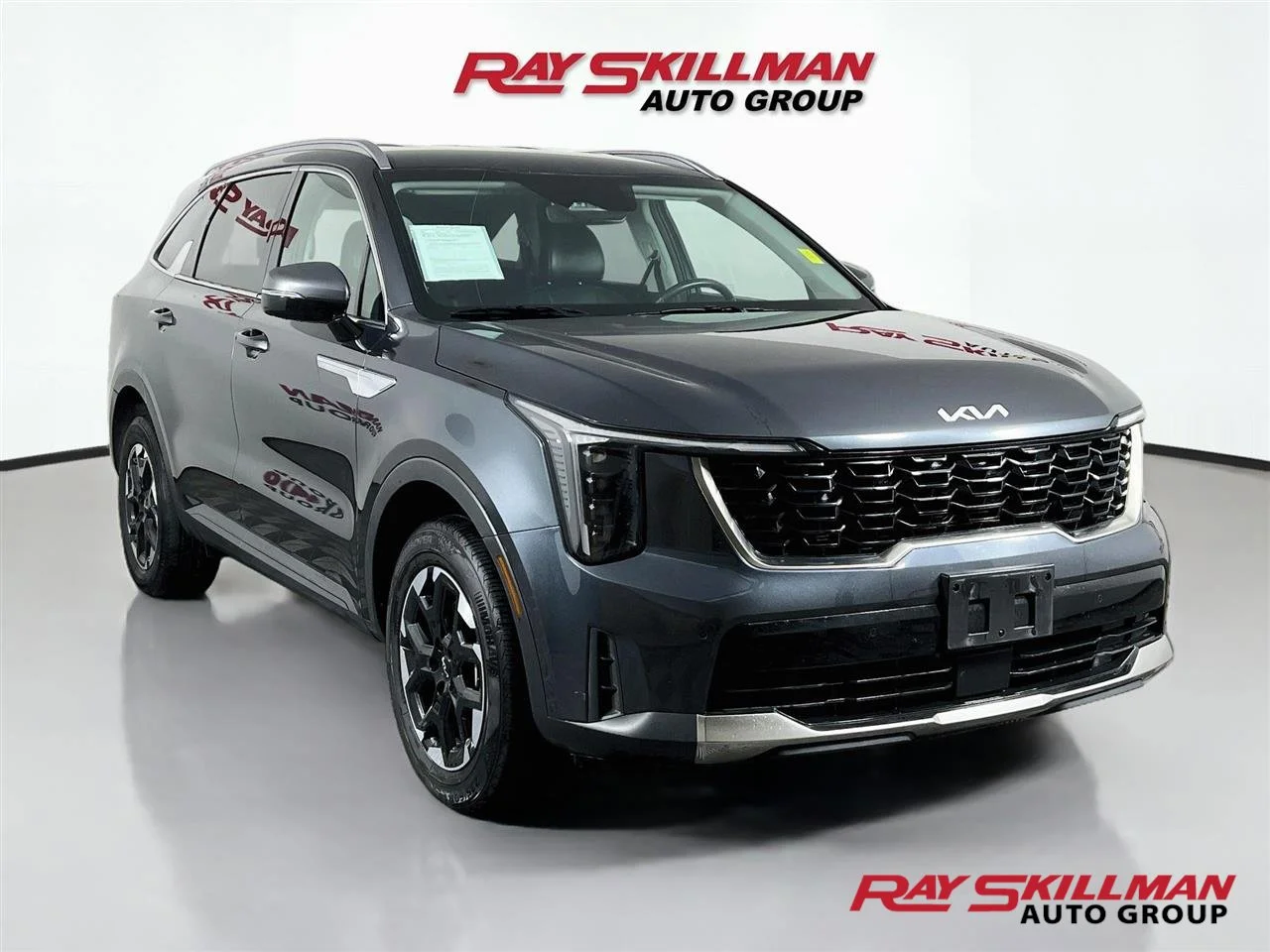 2024 Kia Sorento