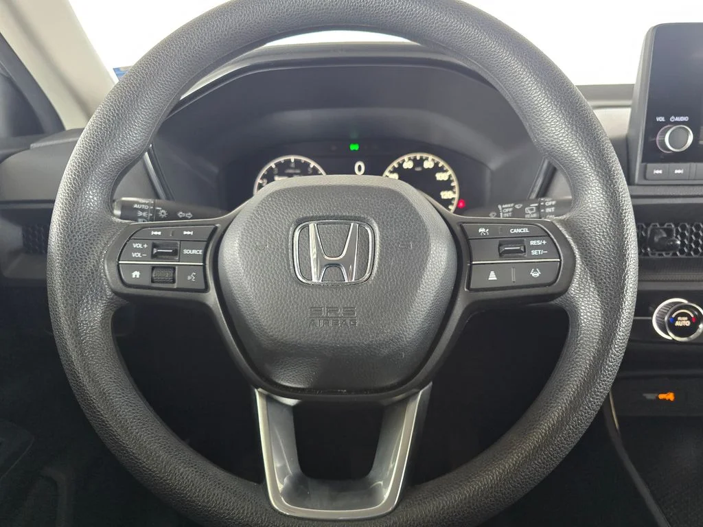 Used 2025  Honda LX image 13