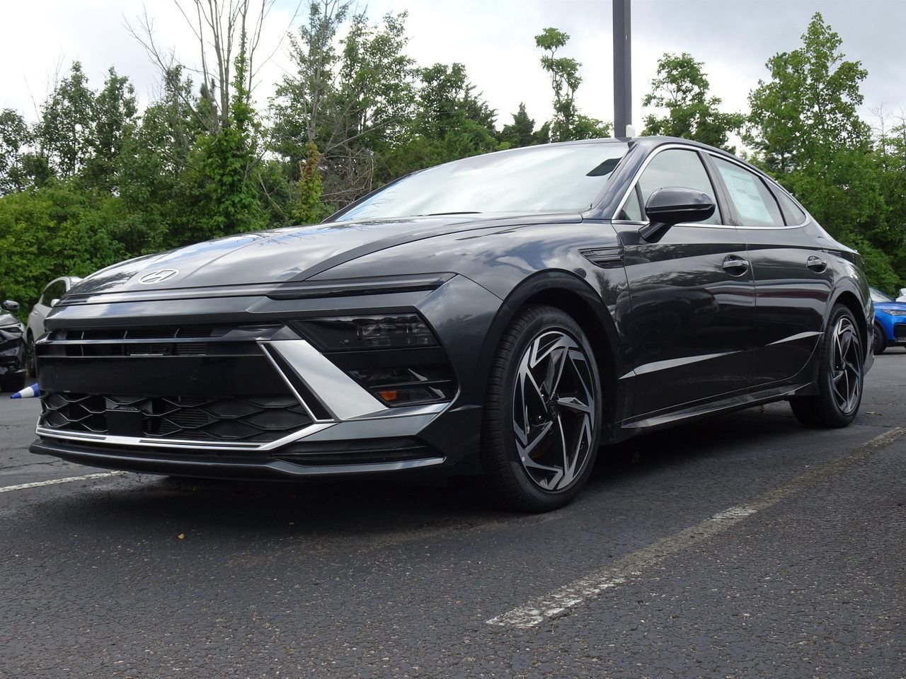 2026 Hyundai Sonata