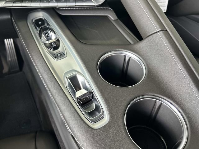 2026 Chevrolet Corvette 1LZ - Photo 14