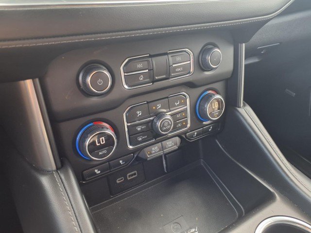 2023 Chevrolet Tahoe Z71 - Photo 22