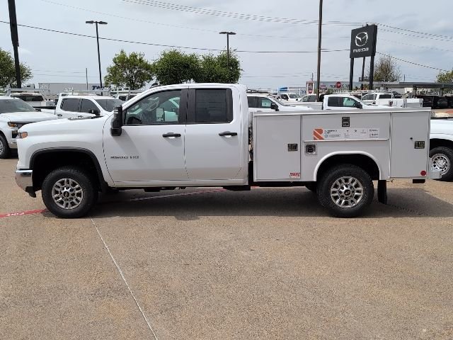 2026 Chevrolet Silverado 2500 HD Work Truck - Photo 24