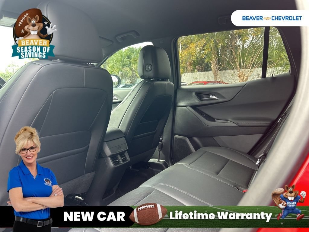 2026 Chevrolet Equinox LT - Photo 15