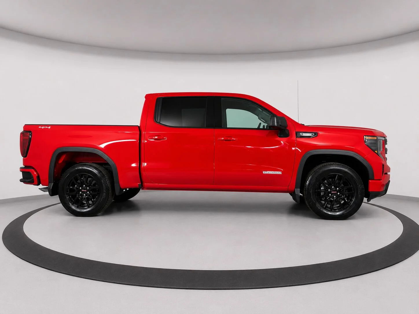 2026 GMC Sierra 1500 Elevation - Photo 8