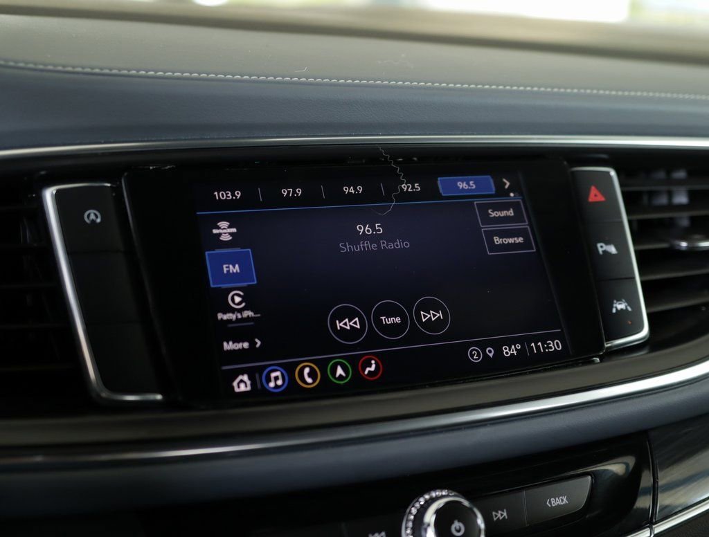 2022 Buick Enclave Essence - Photo 12