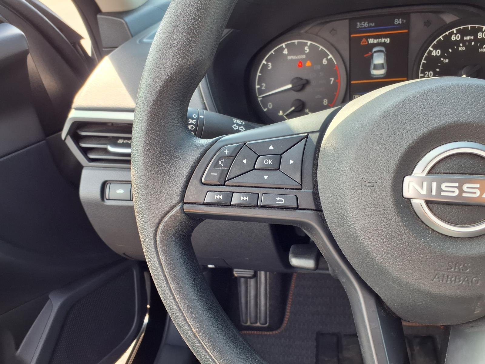 2025 Nissan Altima S - Photo 7