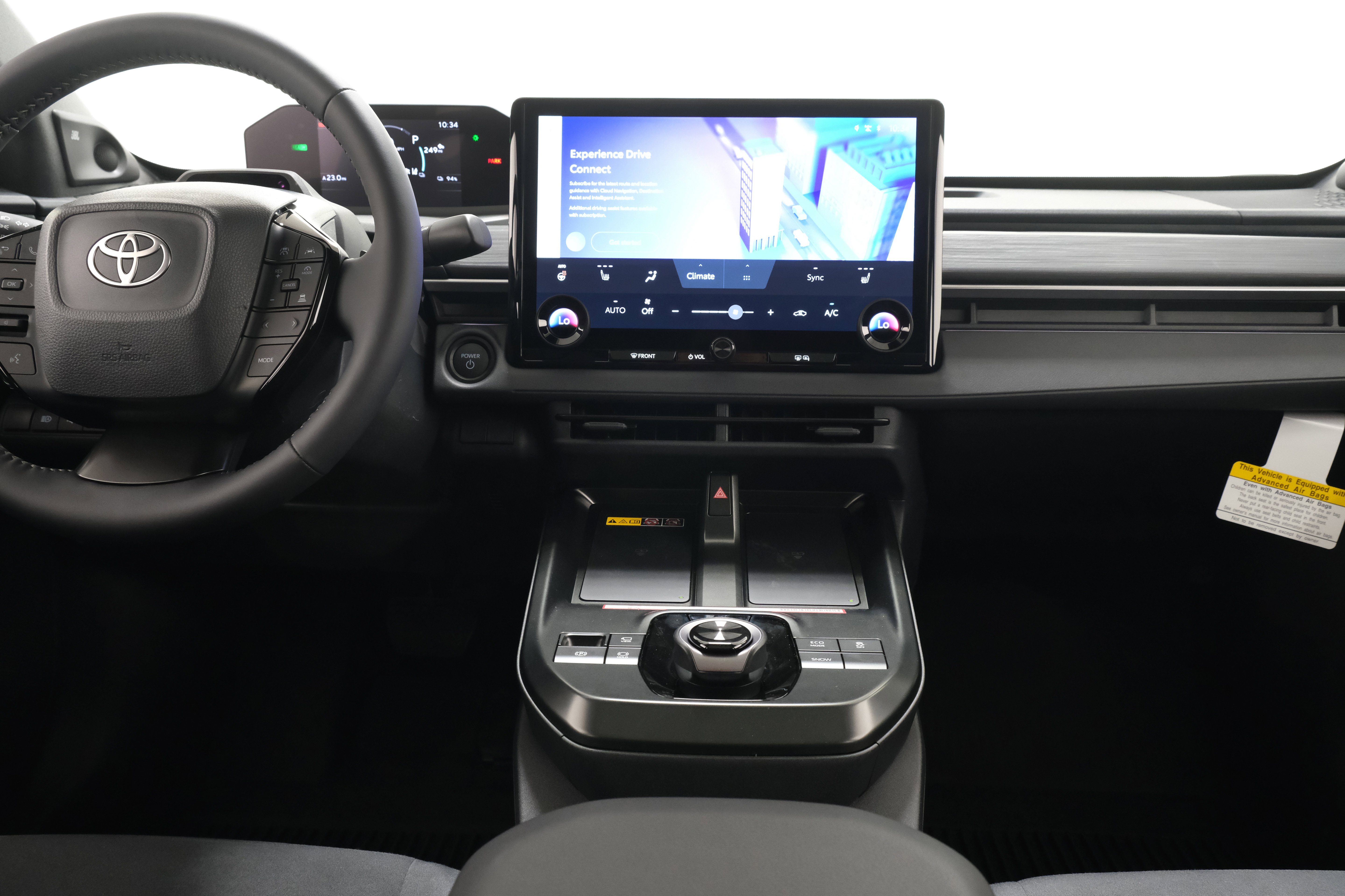 2026 Toyota C-HR XSE - Photo 10