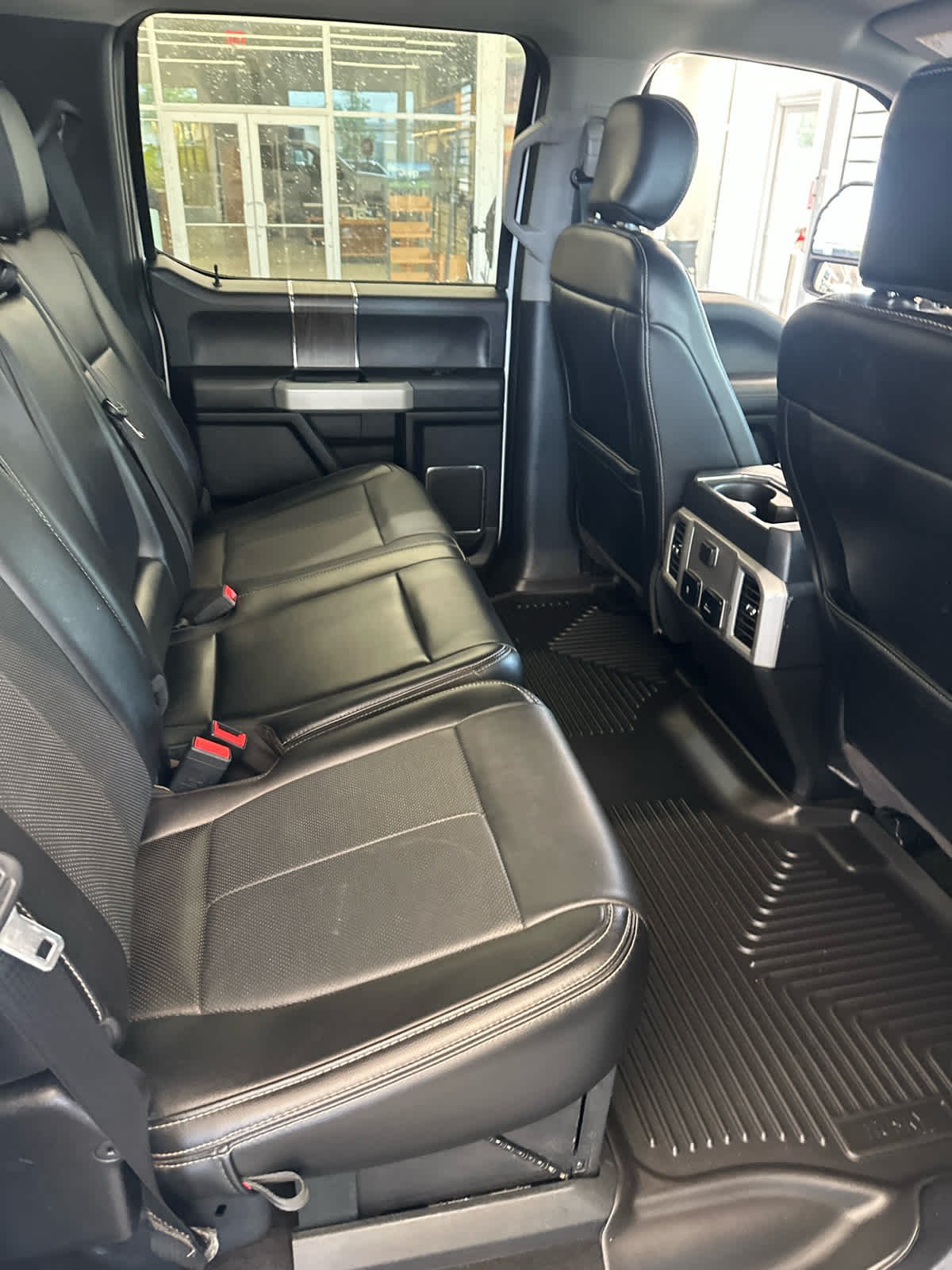 2020 Ford F-250 Super Duty Lariat - Photo 10