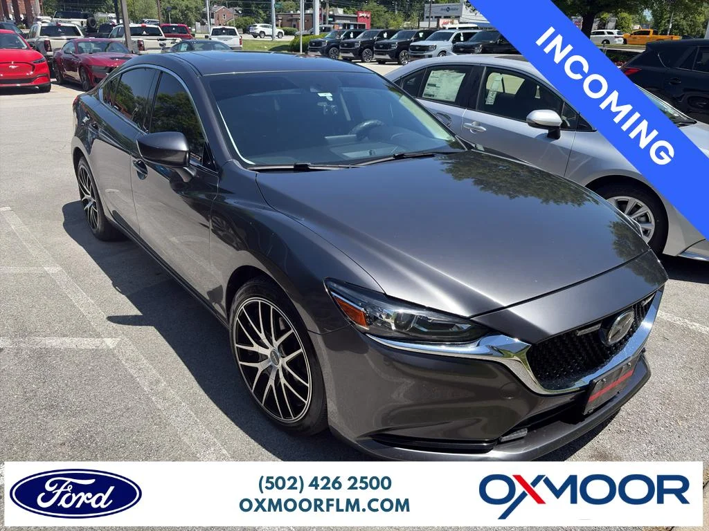 2019 Mazda EZ-6 Touring Auto's photo