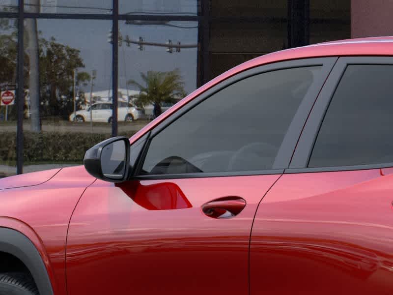 2026 Chevrolet Trax RS - Photo 12