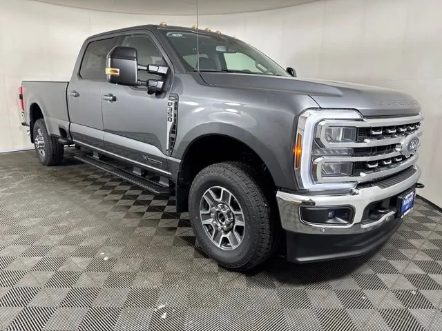 2026 Ford F-350SD