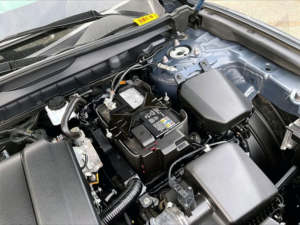 Used 2024 Gray Mazda 2.5 S Premium Plus Package image 32