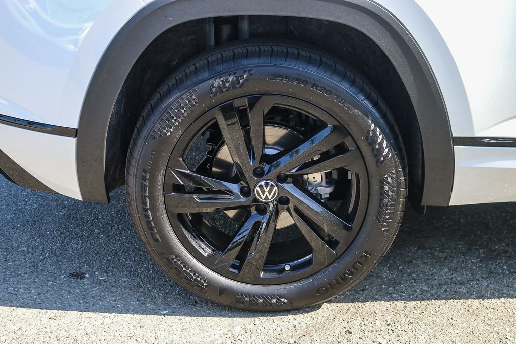 2026 Volkswagen Atlas Cross Sport SEL R-LINE - Photo 11