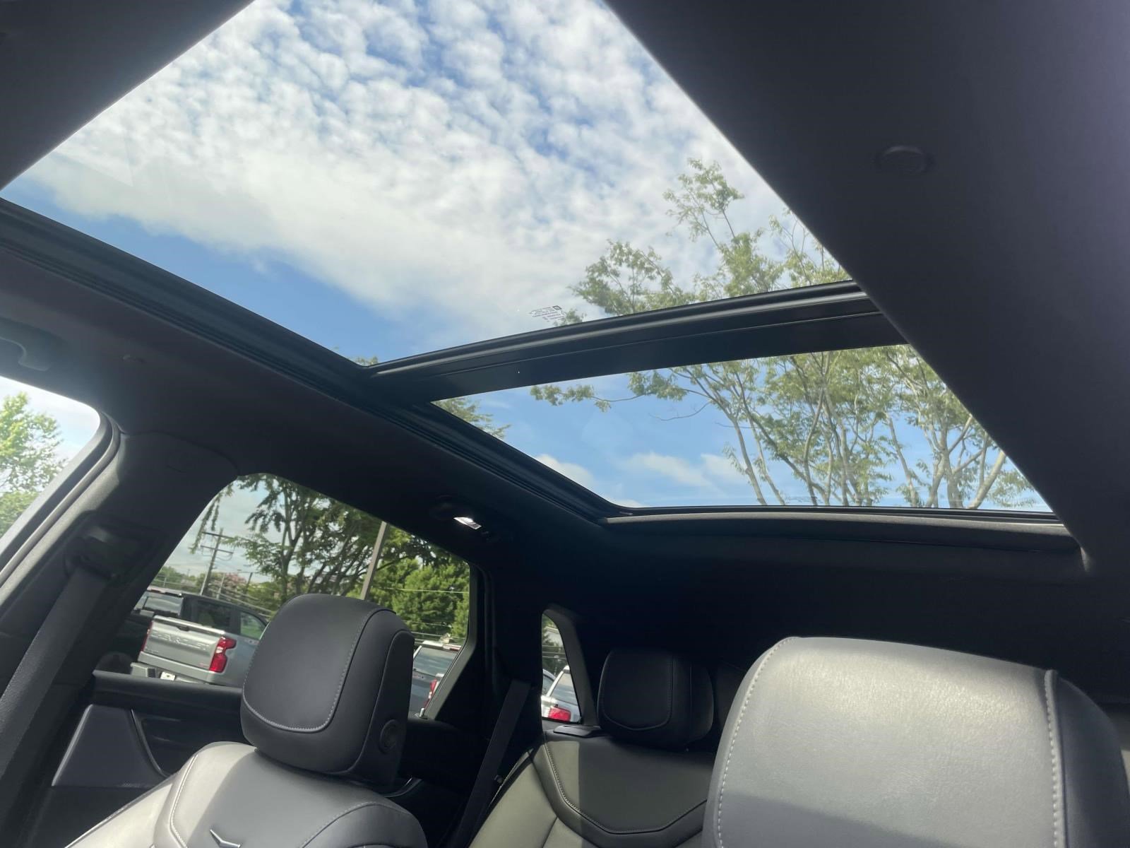 2023 Cadillac XT5 Premium Luxury - Photo 19