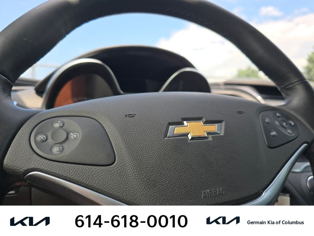 Used 2015 White Chevrolet LT image 21