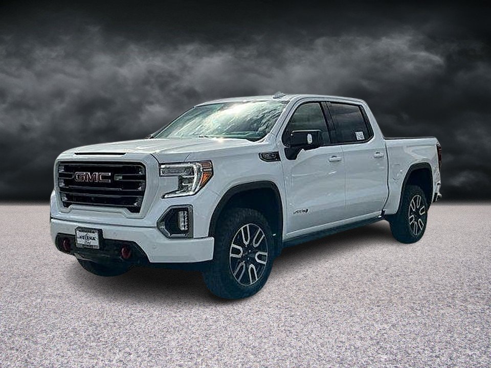 2022 GMC Sierra 1500 Limited