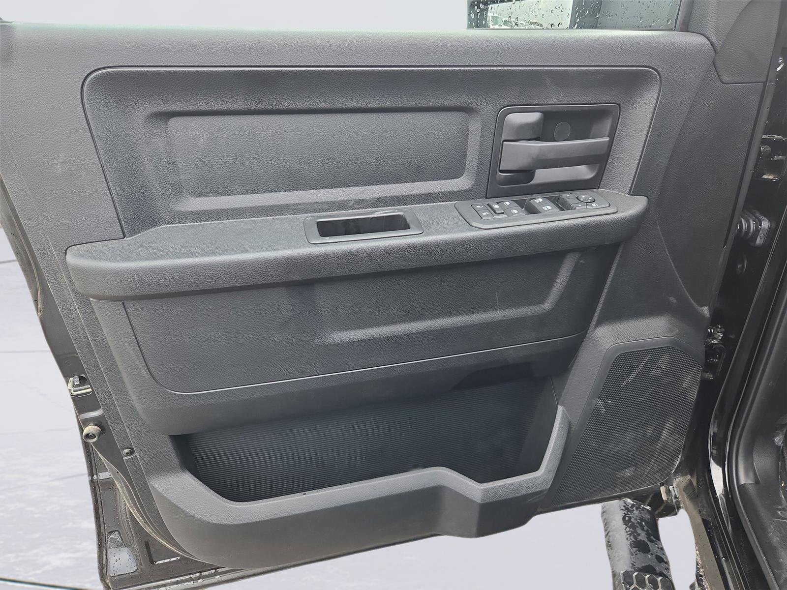 2026 RAM 2500 Tradesman - Photo 7
