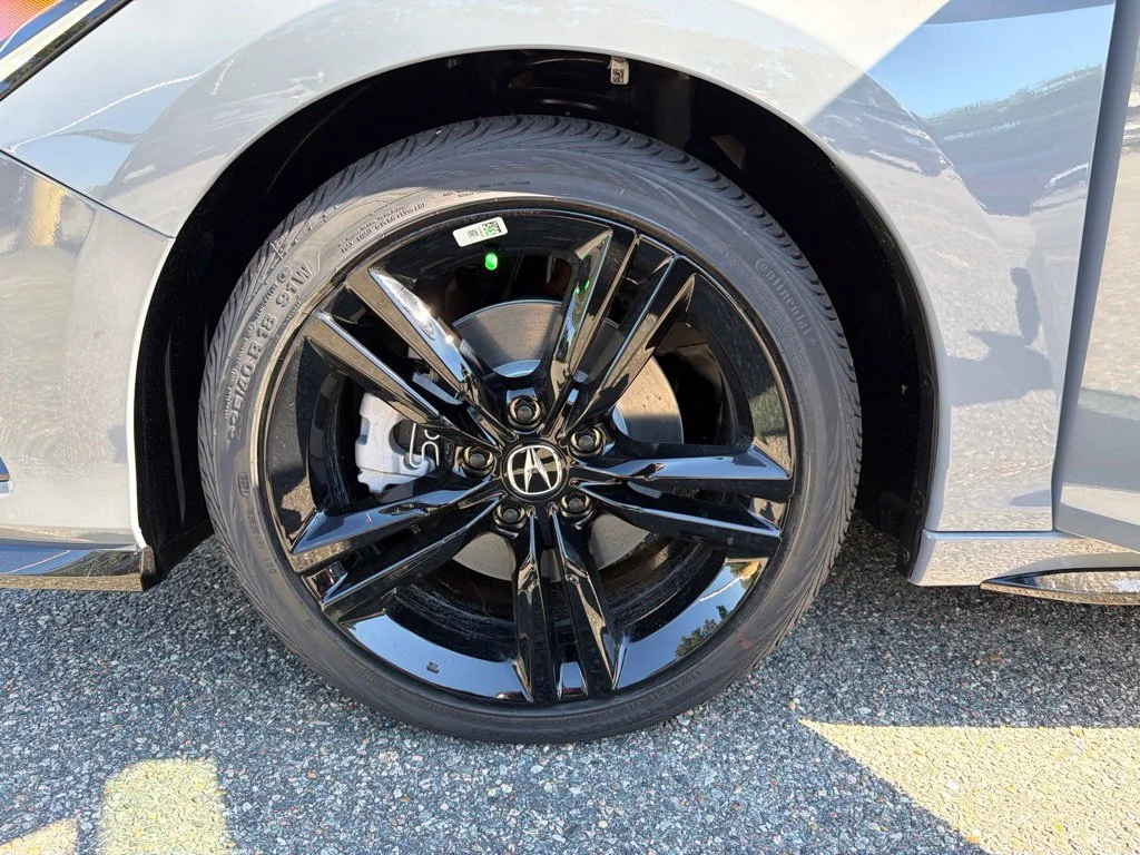New 2026 Urban Gray Pearl Acura A-Spec Tech Package image 24