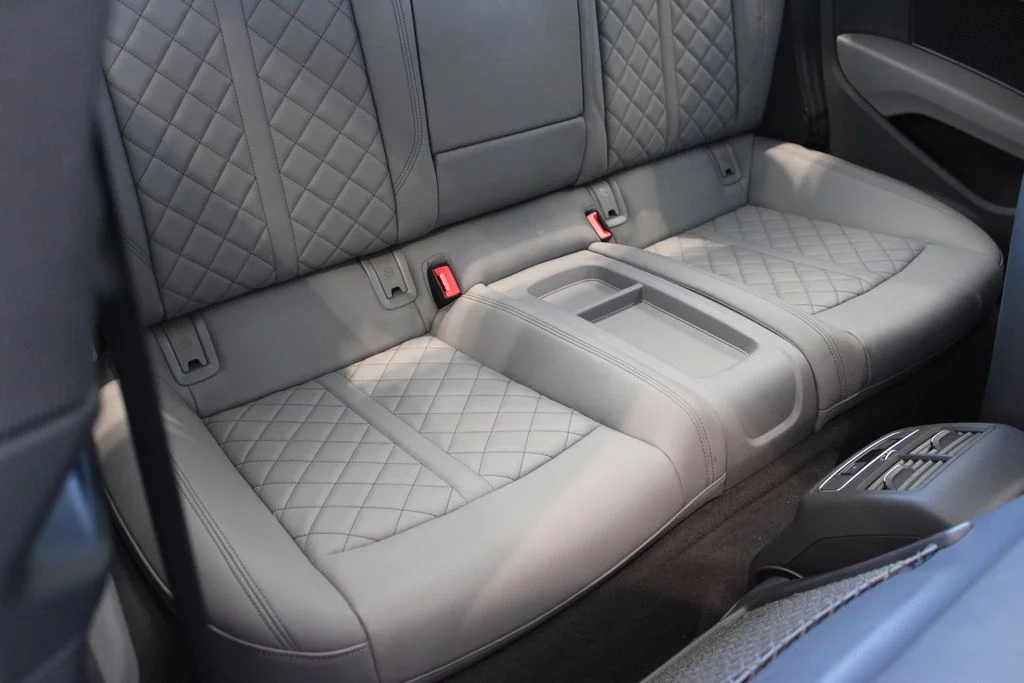 Used 2023 Black Audi 3.0T Premium Plus image 24