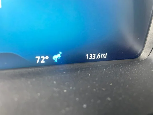 New 2025 Marsh Gray Ford Big Bend® image 3