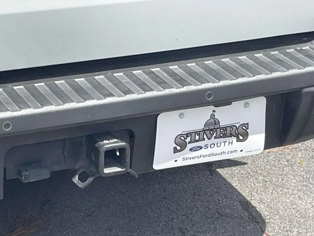 Certified Used 2024 Cactus Ford Lariat image 10