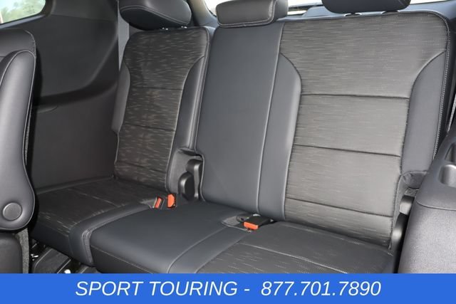 2026 Buick Enclave Sport Touring - Photo 15