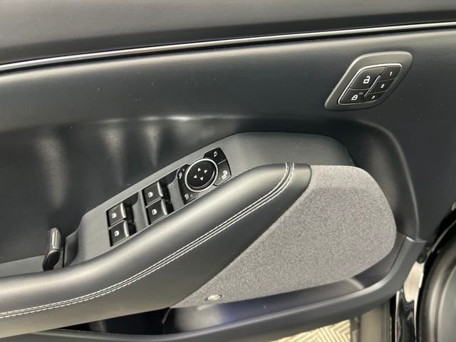 Used 2023 Black Ford Premium image 13